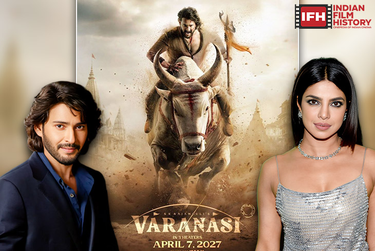 Indian Film History