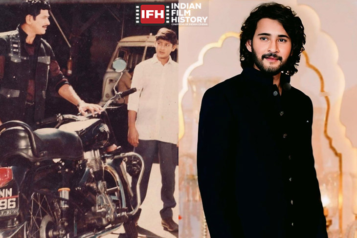 Indian Film History