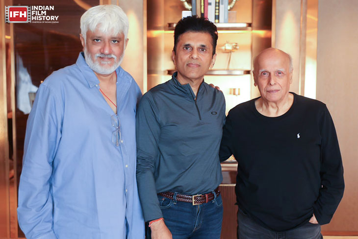 Indian Film History