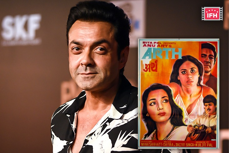 Indian Film History