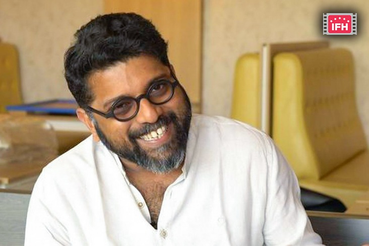Indian Film History
