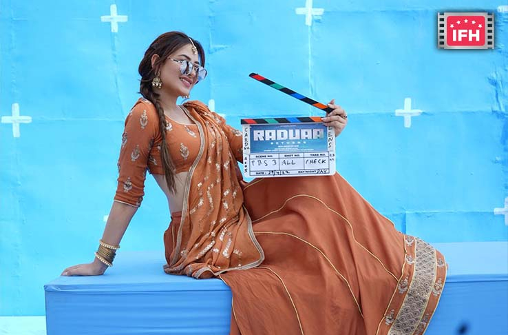 Indian Film History