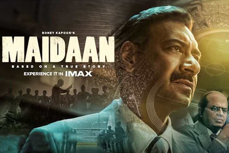Indian Film History