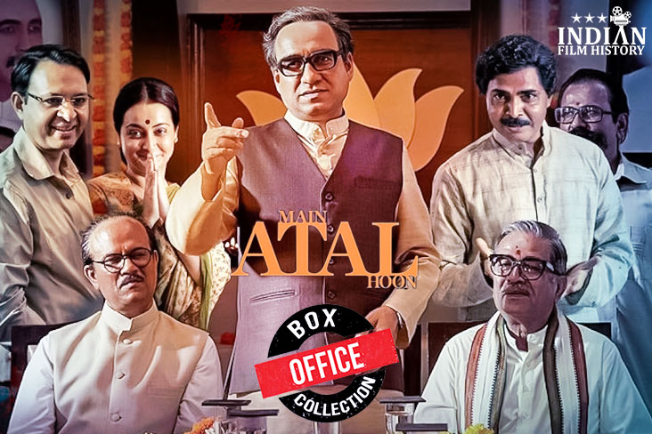 Indian Film History