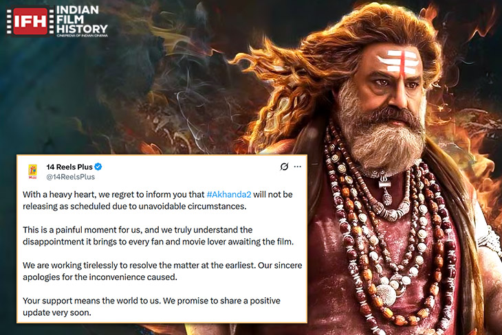 Indian Film History