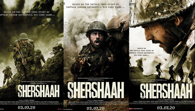 Indian Film History