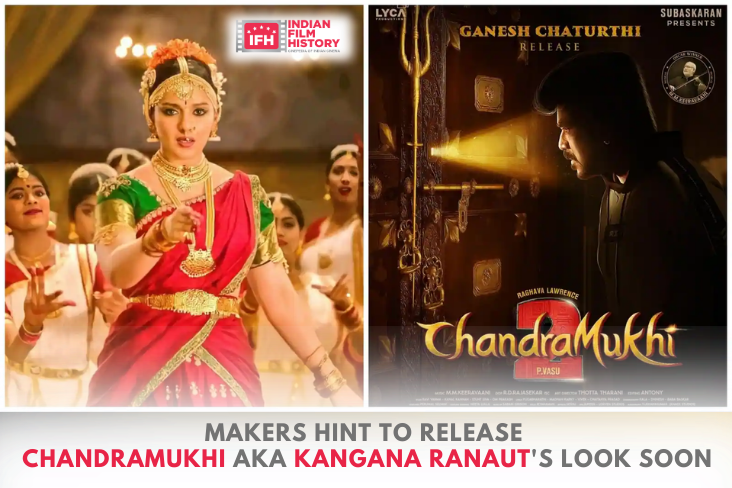 Indian Film History