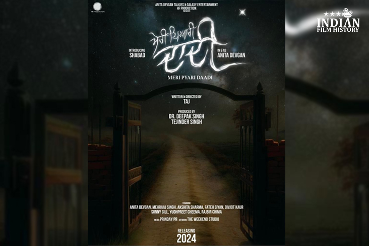 Indian Film History