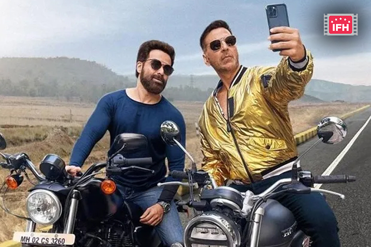 Indian Film History