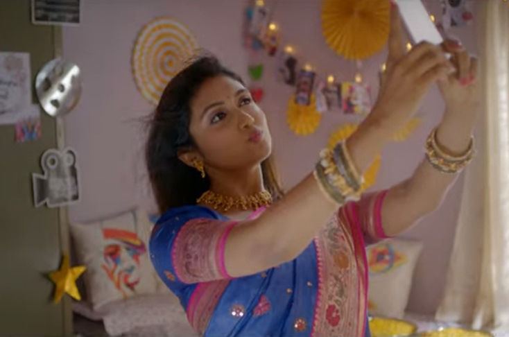 Indian Film History