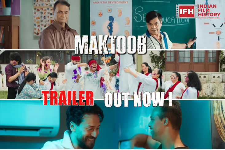 Indian Film History