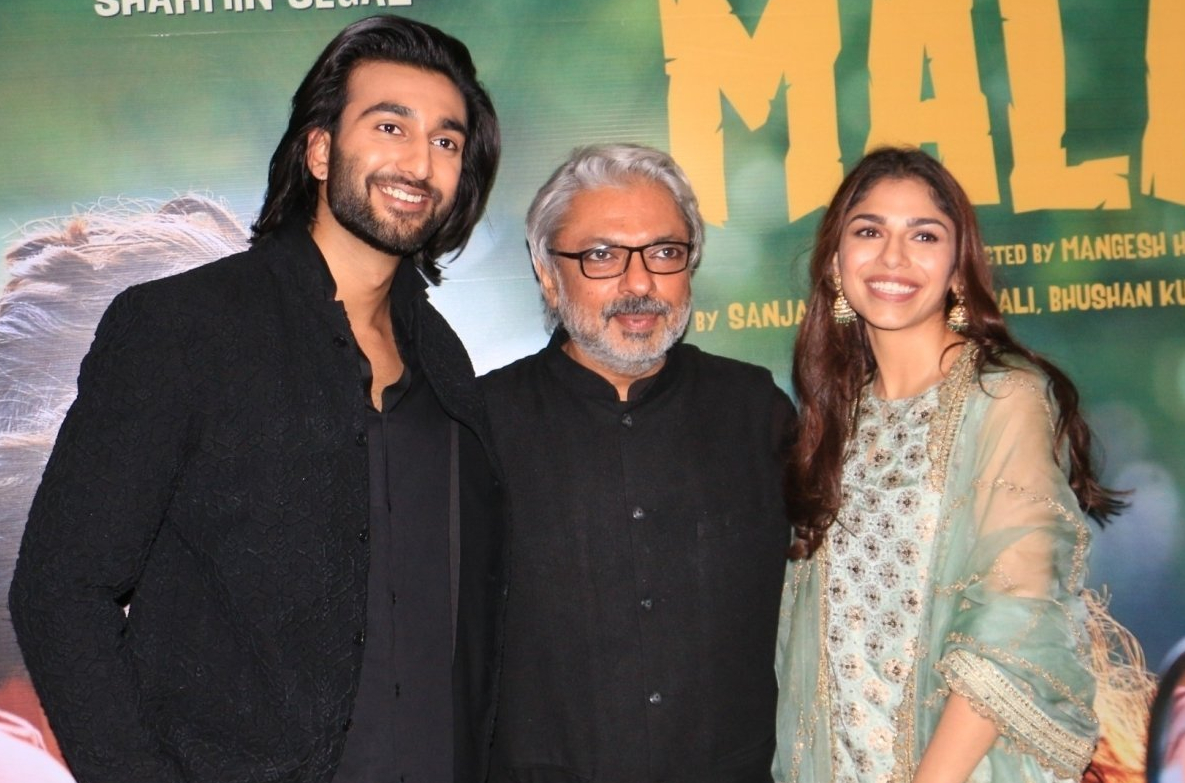 Indian Film History