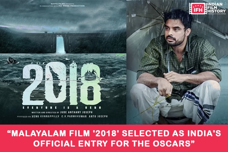Indian Film History