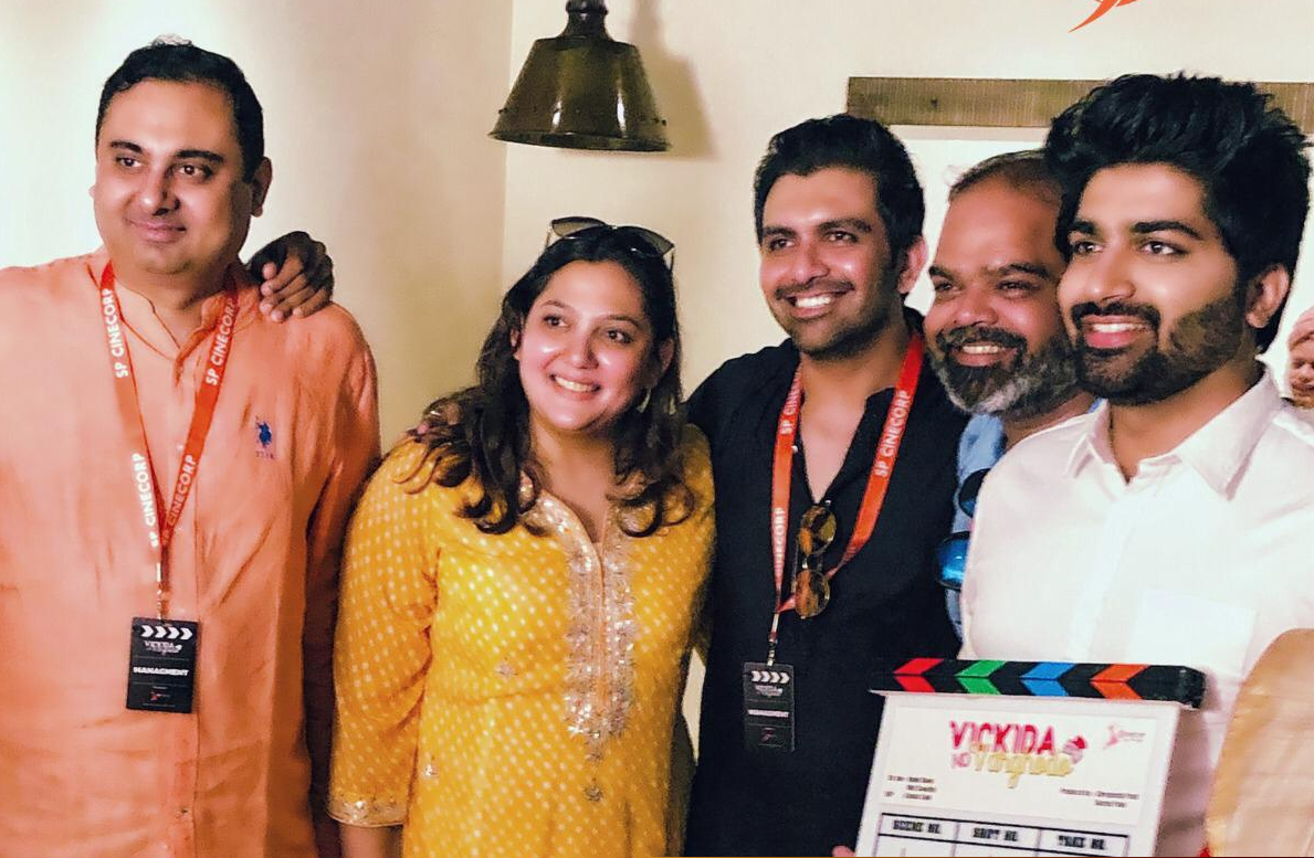Indian Film History