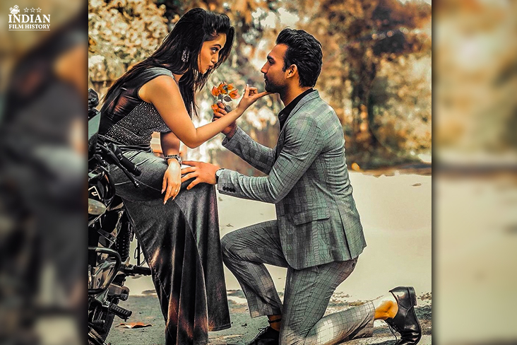 Indian Film History