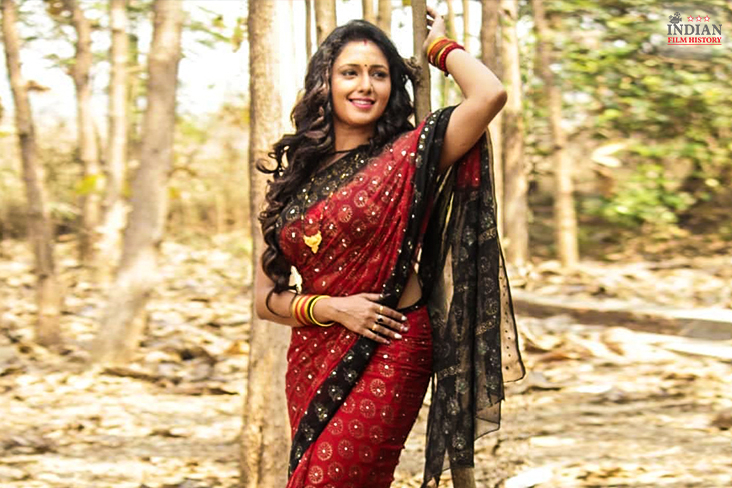 Indian Film History
