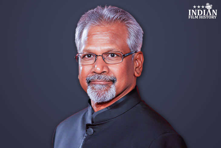 Indian Film History