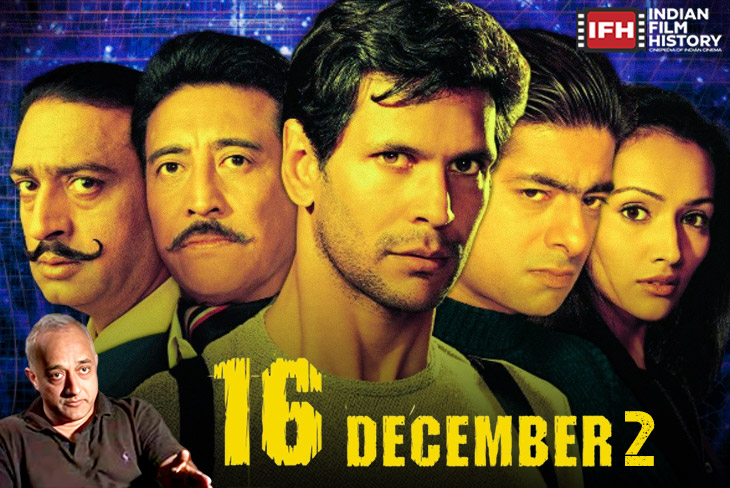 Indian Film History