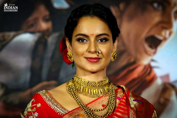 Indian Film History