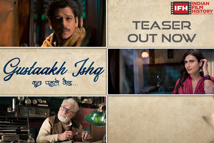 Indian Film History