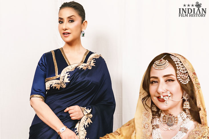Indian Film History