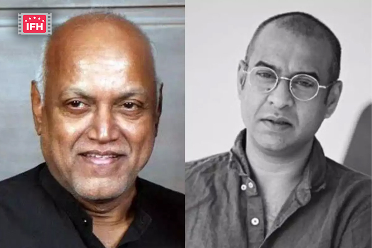 Indian Film History