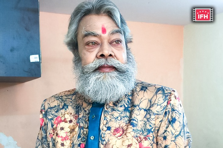 Indian Film History