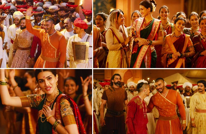 Indian Film History