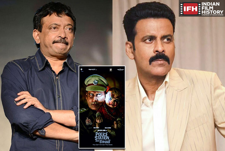 Indian Film History