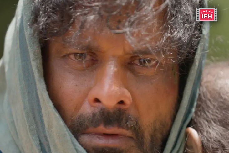 Indian Film History
