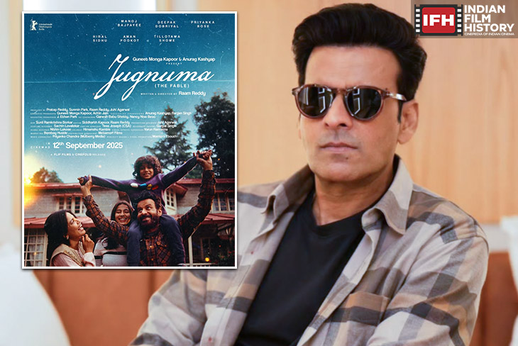 Indian Film History
