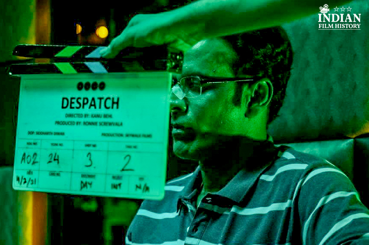 Indian Film History
