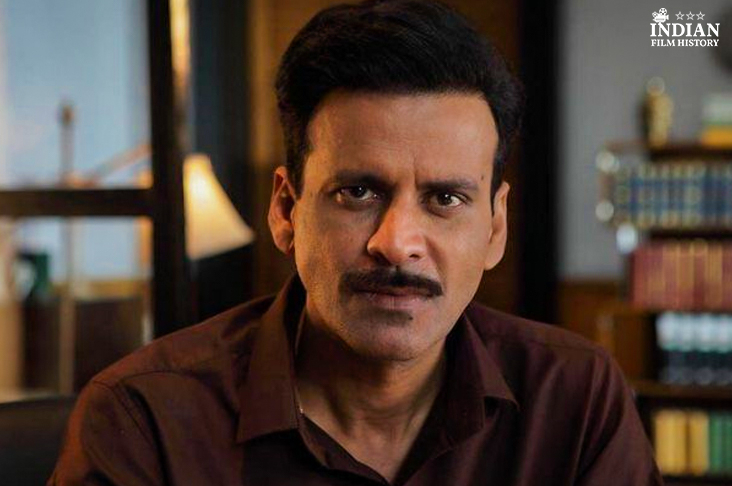Indian Film History