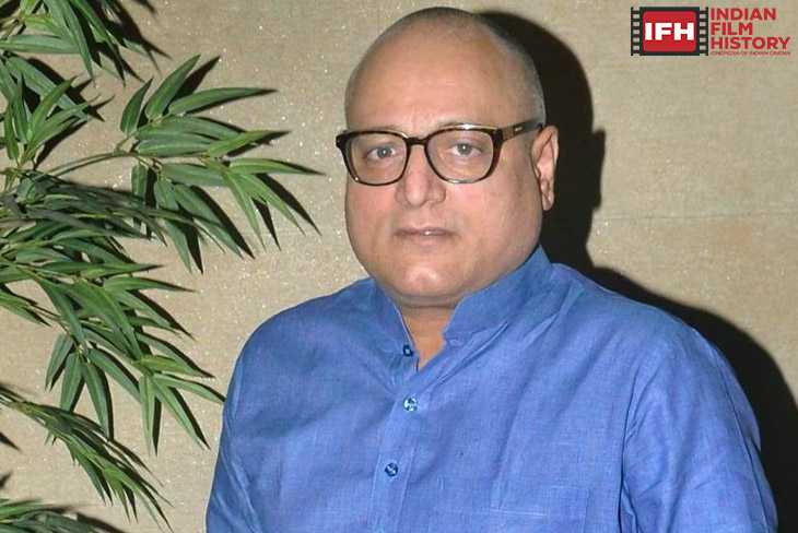 Indian Film History