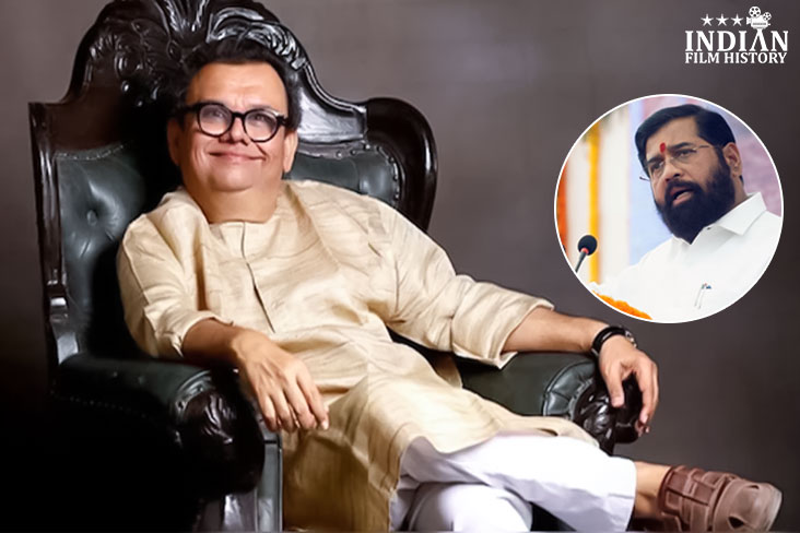 Indian Film History