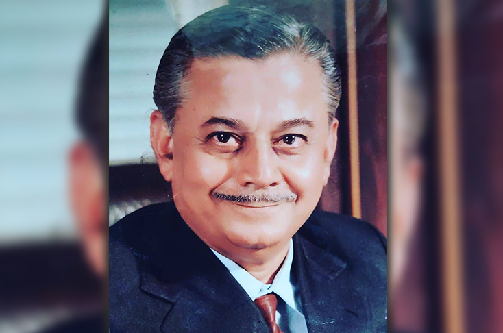 Indian Film History