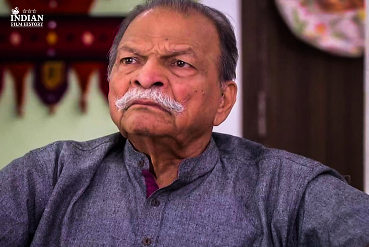 Indian Film History