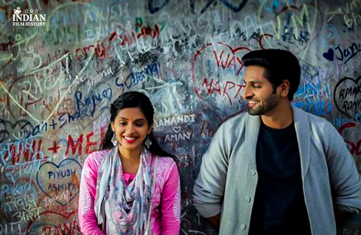 Indian Film History