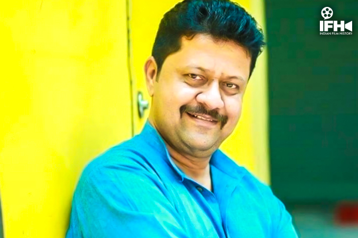 Indian Film History
