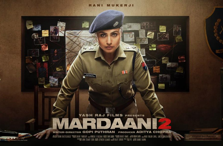 Indian Film History