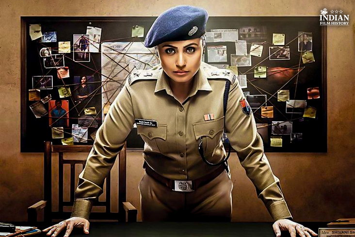 Indian Film History