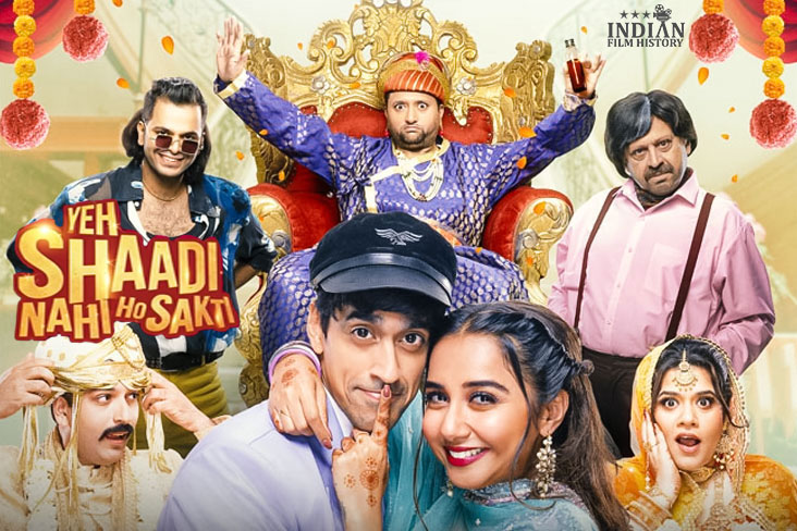 Indian Film History