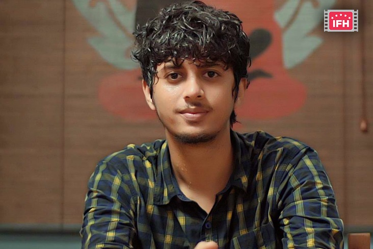 Indian Film History