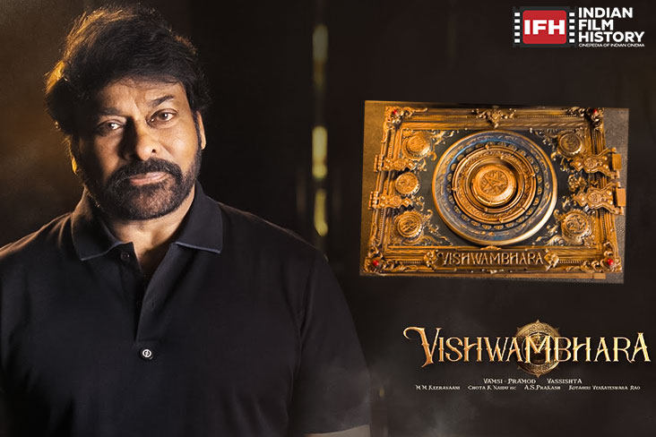 Indian Film History