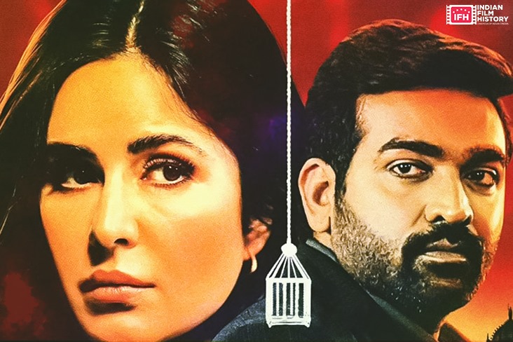 Indian Film History