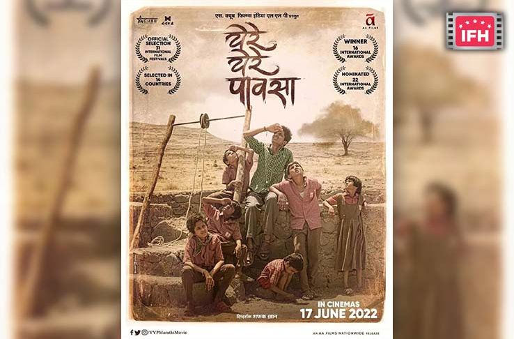 Indian Film History