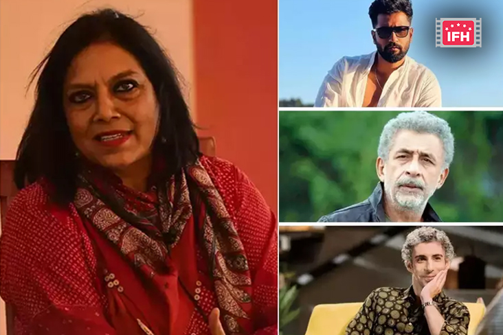 Indian Film History