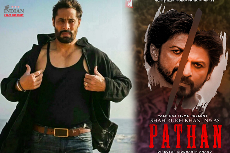 Indian Film History