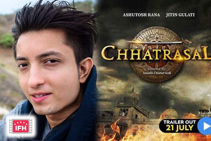 Indian Film History