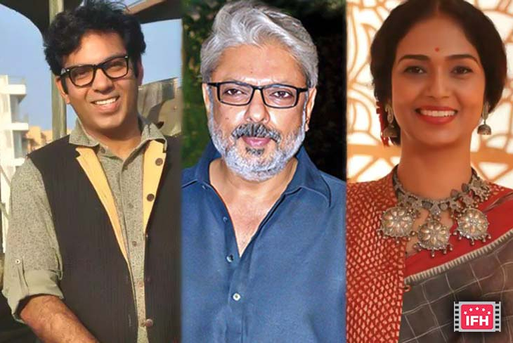 Indian Film History
